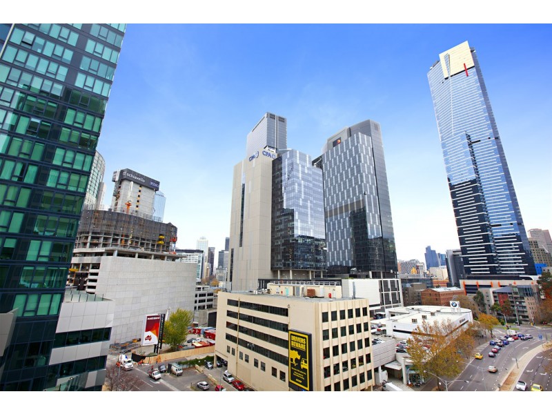 902/163 City Road, Southbank VIC 3006