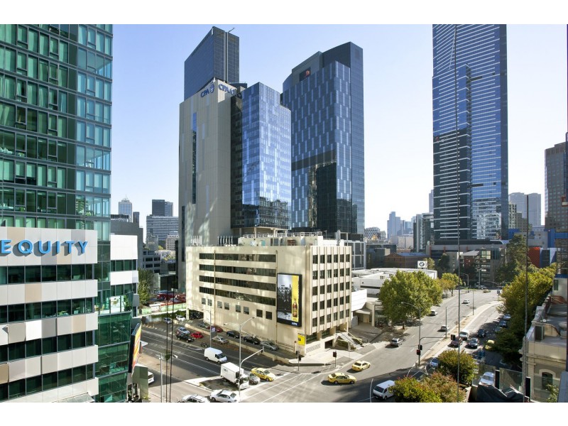 REF 20584/163 City Road, Southbank VIC 3006