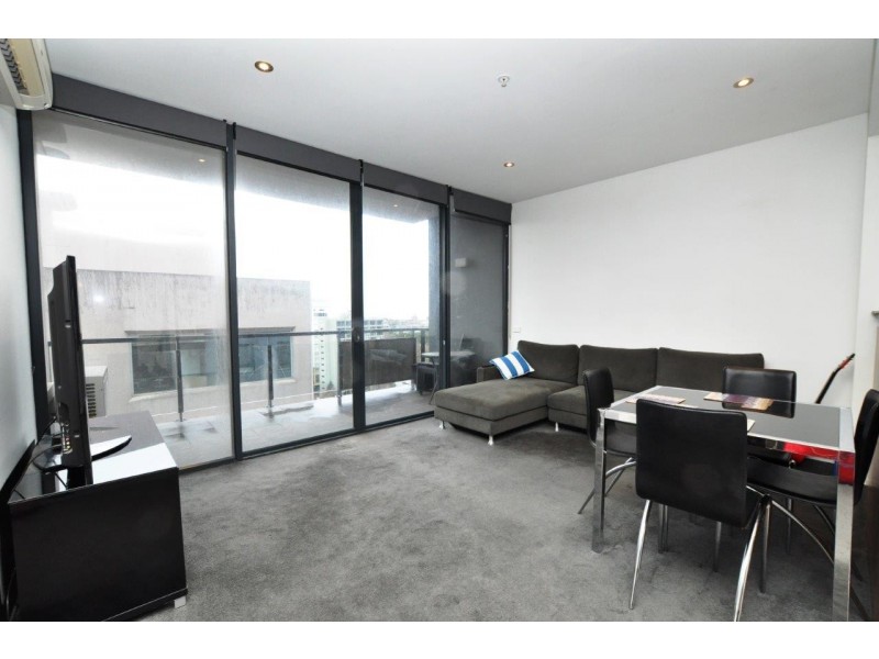 1401/610 St Kilda Road, Melbourne VIC 3004