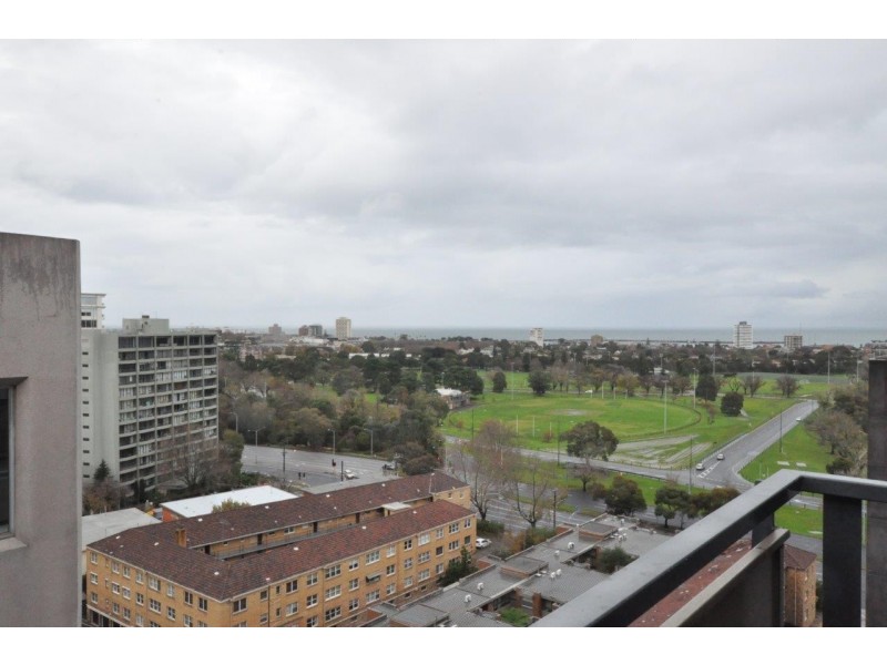 1401/610 St Kilda Road, Melbourne VIC 3004