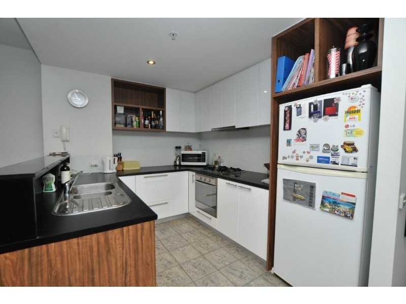 1401/610 St Kilda Road, Melbourne VIC 3004