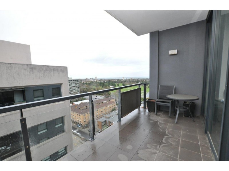 1401/610 St Kilda Road, Melbourne VIC 3004