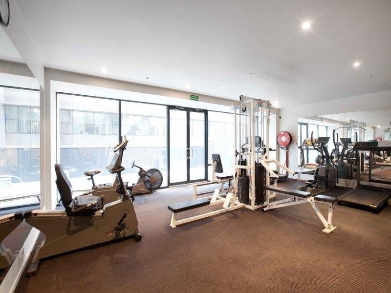 1401/610 St Kilda Road, Melbourne VIC 3004