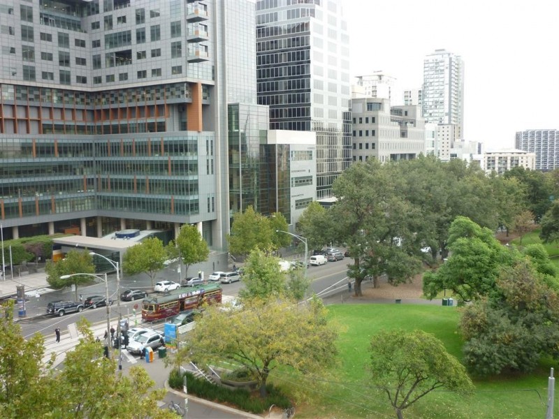 415/350 William Street, Melbourne VIC 3000