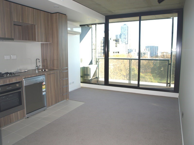 415/350 William Street, Melbourne VIC 3000