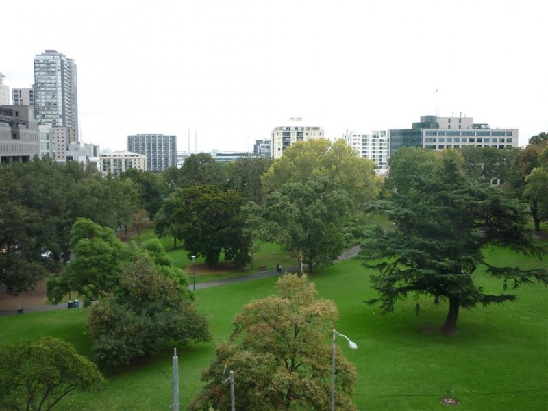 415/350 William Street, Melbourne VIC 3000