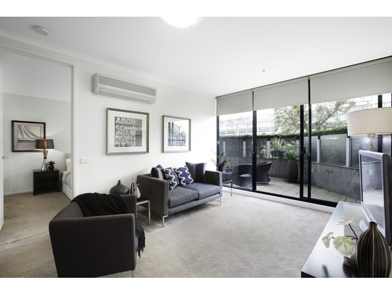 36/63 Dorcas Street, South Melbourne VIC 3205
