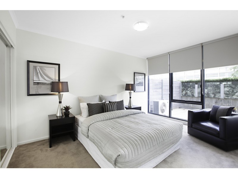 36/63 Dorcas Street, South Melbourne VIC 3205