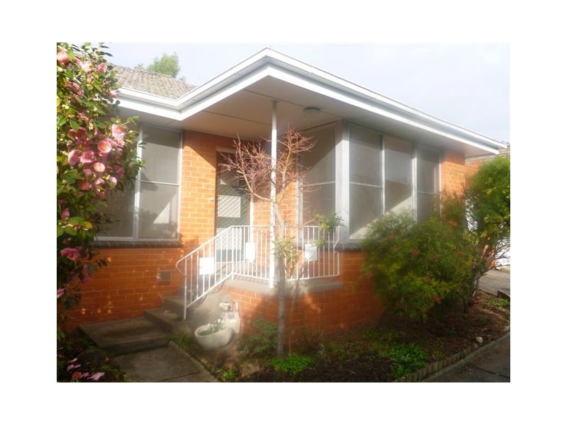 3/38 Pakington Street, Kew VIC 3101