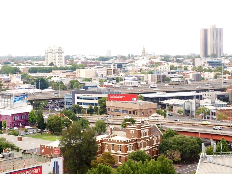 REF 20611/83 Queensbridge Street, Southbank VIC 3006