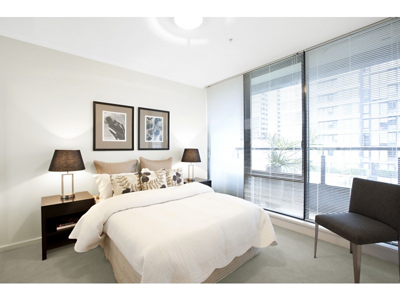 49/39 Dorcas Street, South Melbourne VIC 3205