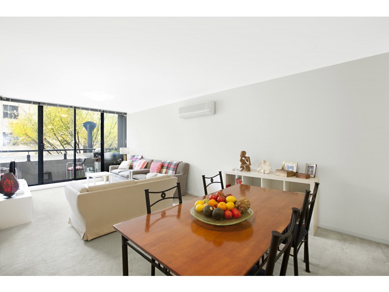 101/148 Wells Street, South Melbourne VIC 3205
