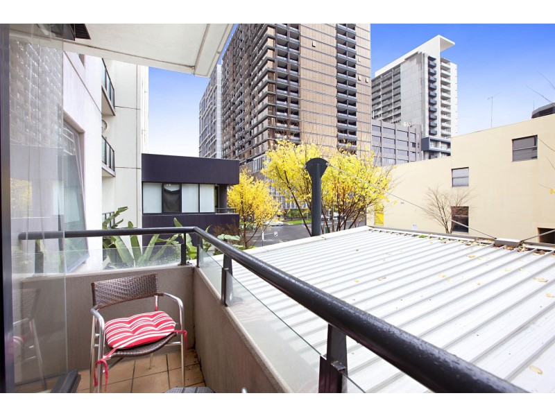 101/148 Wells Street, South Melbourne VIC 3205