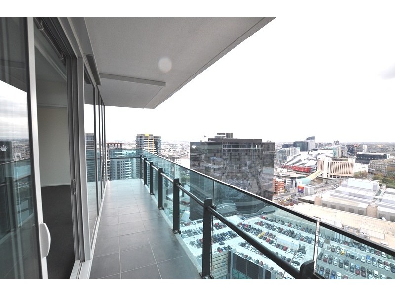REF 28033/241 City Road, Southbank VIC 3006