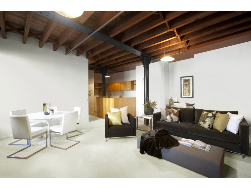 47/1 Riverside Quay, Southbank VIC 3006