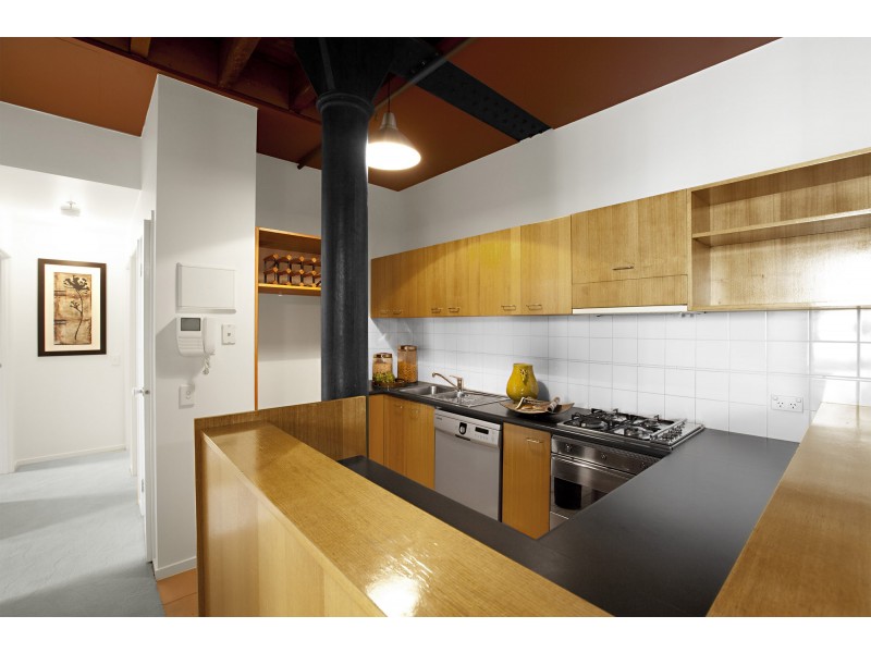 47/1 Riverside Quay, Southbank VIC 3006