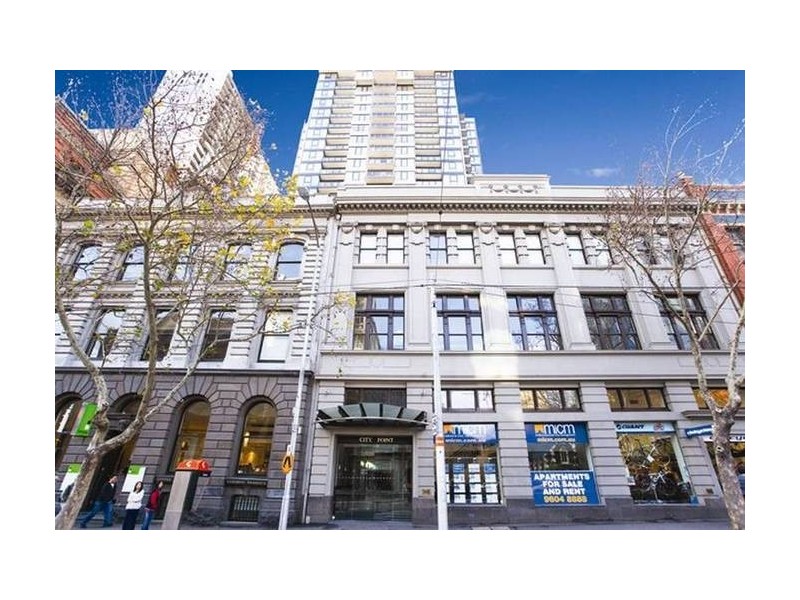 REF 20635/668 Bourke Street, Melbourne VIC 3000