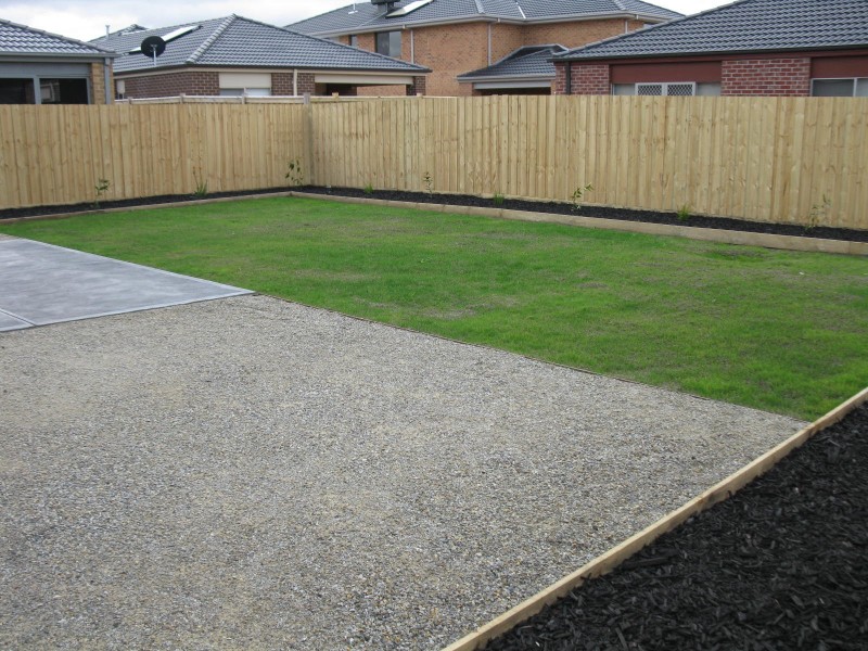 19 Arrowgrass Drive, Point Cook VIC 3030