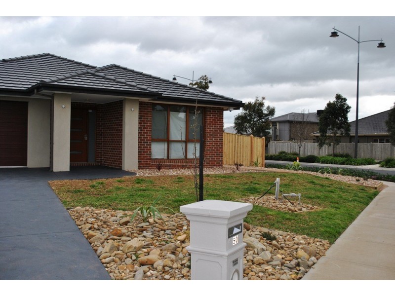 50 Alamanda Boulevard, Point Cook VIC 3030