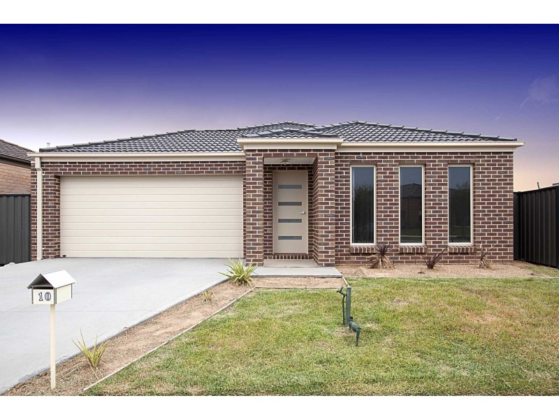 10 Countess Place, Point Cook VIC 3030