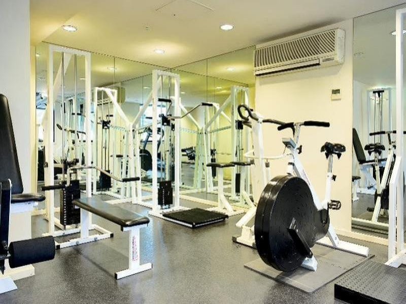 REF 20649/163 City Road, Southbank VIC 3006