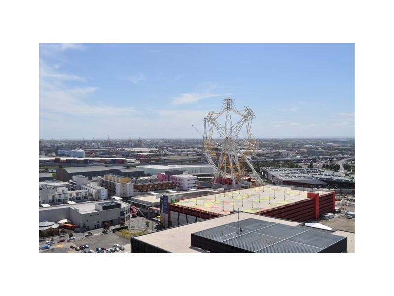 2016/8 Marmion Place, Docklands VIC 3008