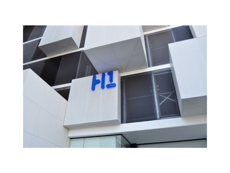 2016/8 Marmion Place, Docklands VIC 3008