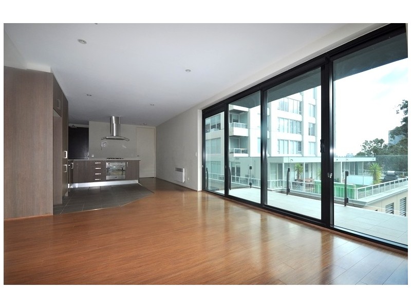 409/83 Queens Road, Melbourne VIC 3004