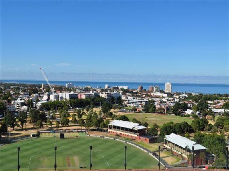 409/83 Queens Road, Melbourne VIC 3004