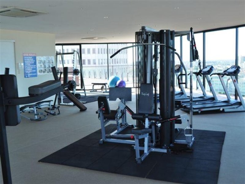 409/83 Queens Road, Melbourne VIC 3004