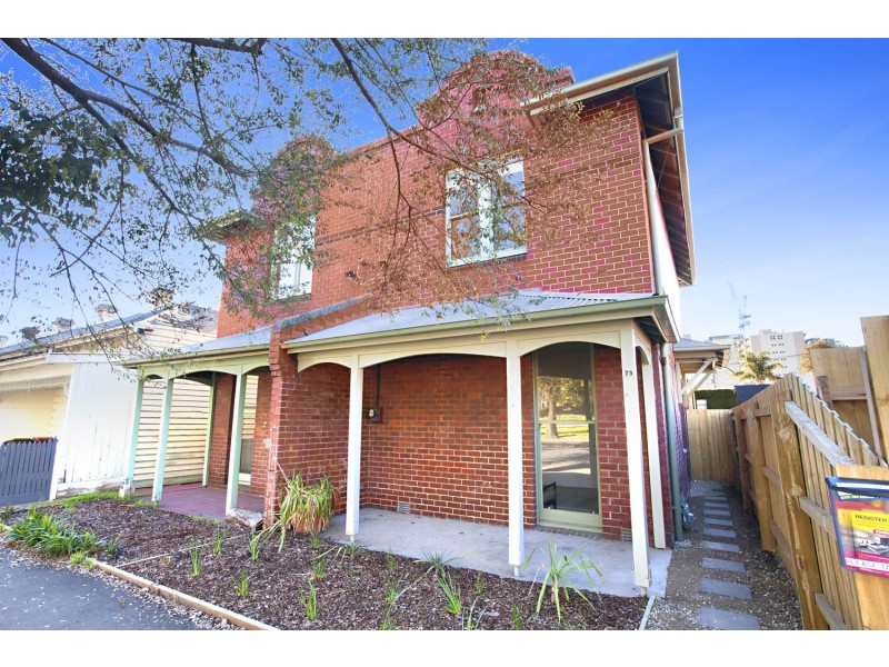 73 Eastern Road, South Melbourne VIC 3205