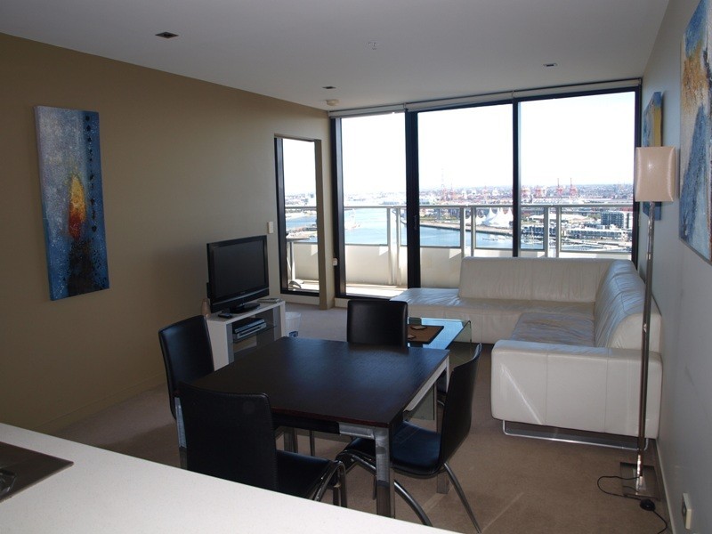 2508A/100 Harbour Esplanade, Docklands VIC 3008