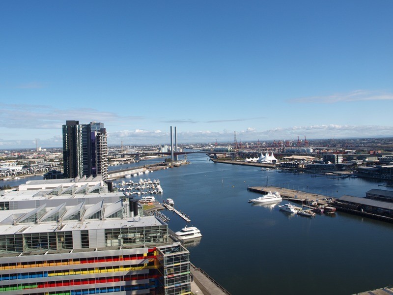 2508A/100 Harbour Esplanade, Docklands VIC 3008