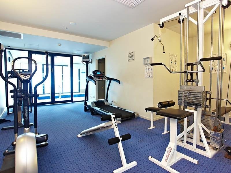 711/87 Franklin Street, Melbourne VIC 3000