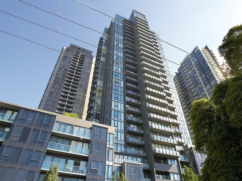 REF 20659/100 Kavanagh Street, Southbank VIC 3006