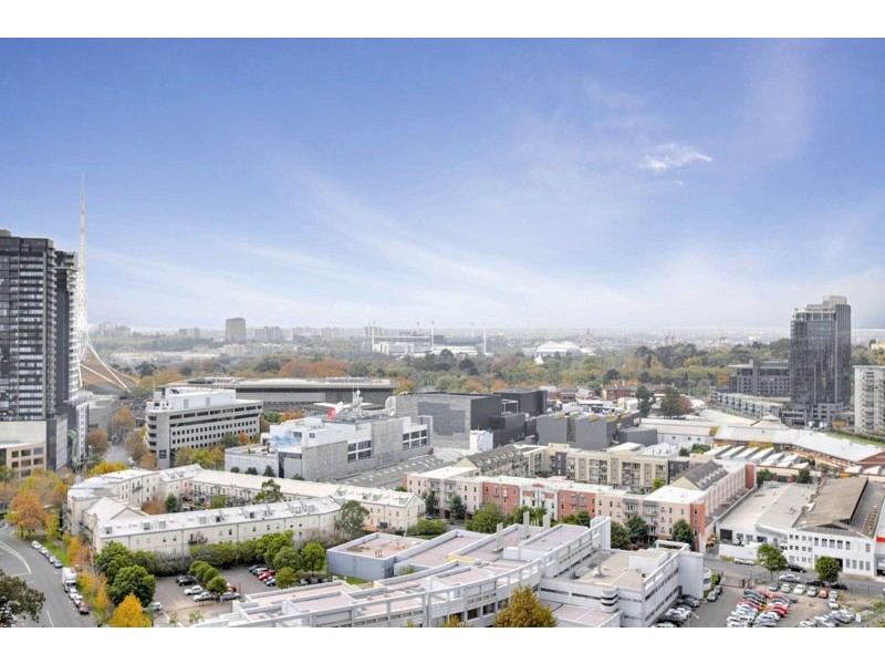 REF 20659/100 Kavanagh Street, Southbank VIC 3006