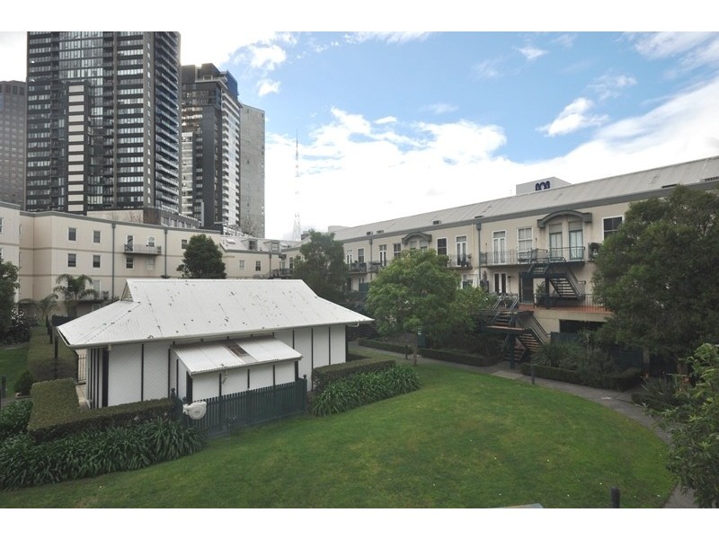 REF 20661/106 Southbank Boulevard, Southbank VIC 3006