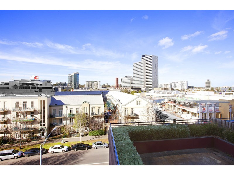 57/88 Southbank Boulevard, Southbank VIC 3006
