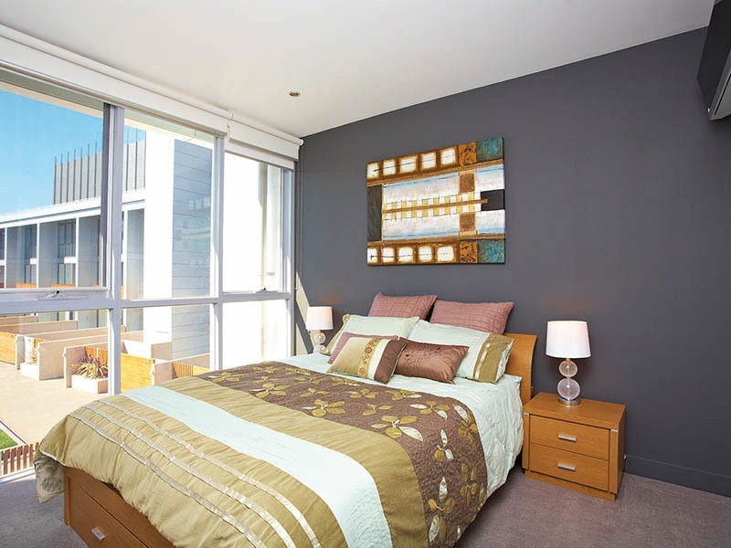 249/9 Wharf Street, Docklands VIC 3008