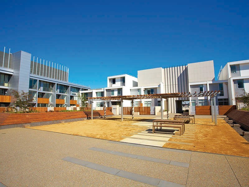 249/9 Wharf Street, Docklands VIC 3008