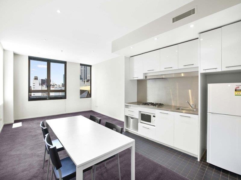 1111/225 Elizabeth Street, Melbourne VIC 3000