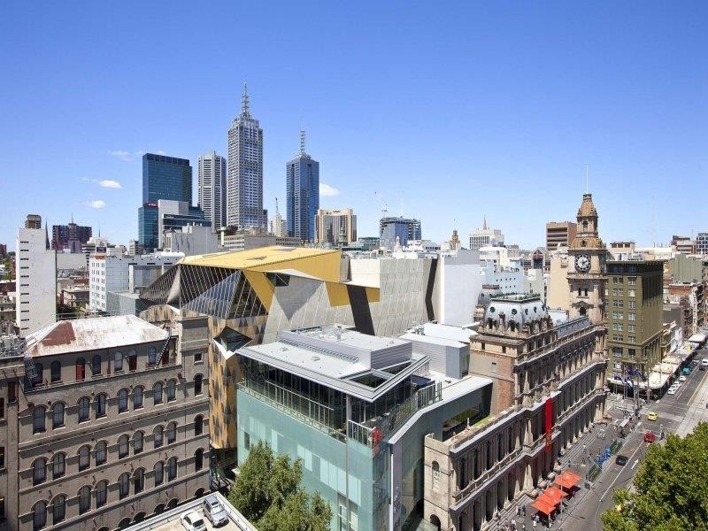 1111/225 Elizabeth Street, Melbourne VIC 3000