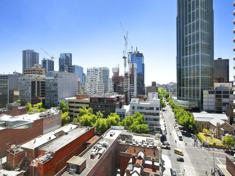 1111/225 Elizabeth Street, Melbourne VIC 3000