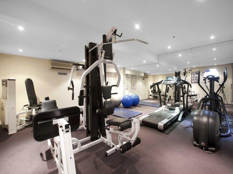 1111/225 Elizabeth Street, Melbourne VIC 3000