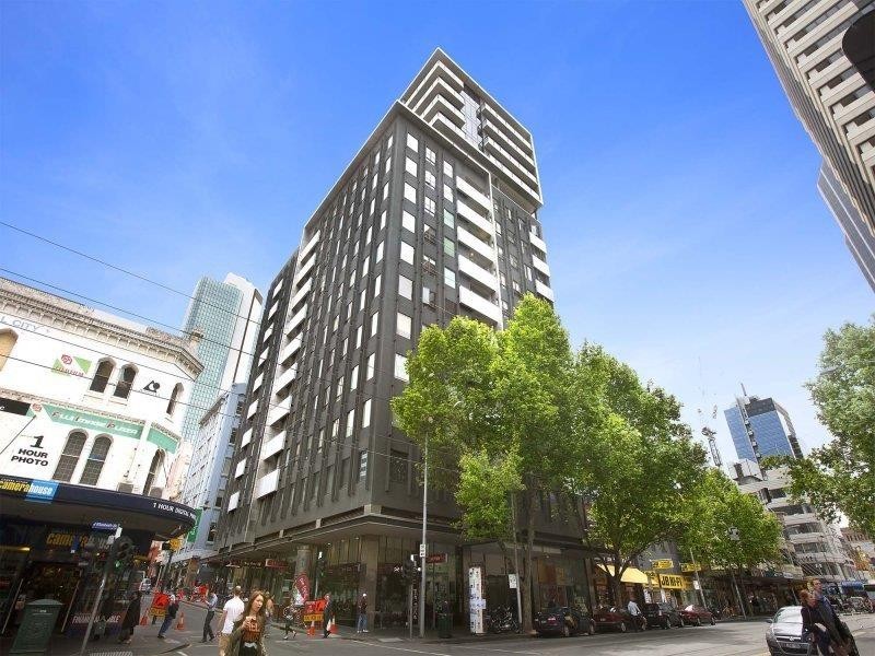 1111/225 Elizabeth Street, Melbourne VIC 3000