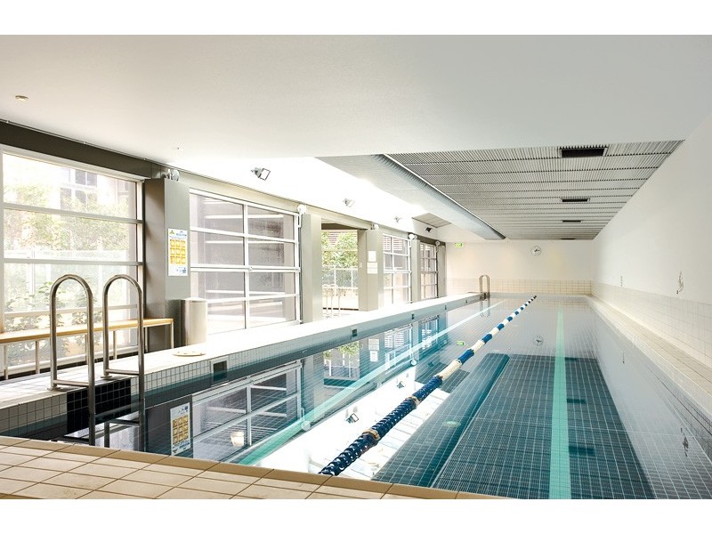 306/336 Russell Street, Melbourne VIC 3000