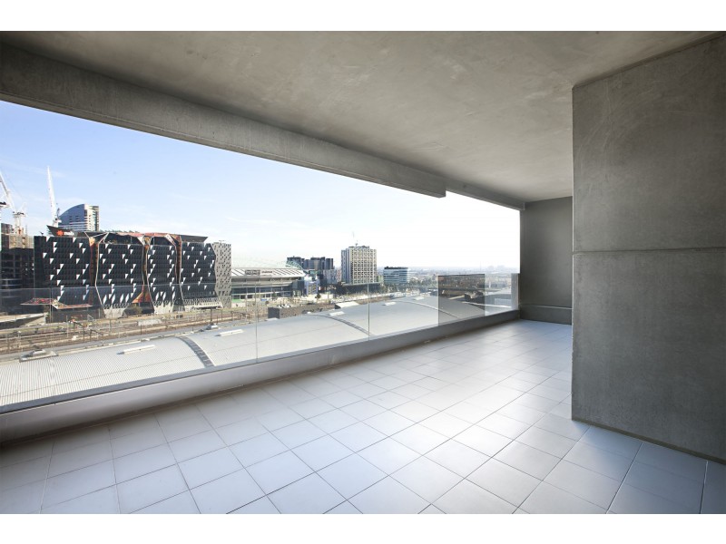1210/200 Spencer Street, Melbourne VIC 3000