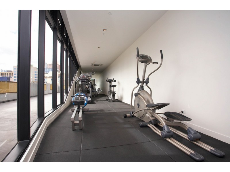 1210/200 Spencer Street, Melbourne VIC 3000