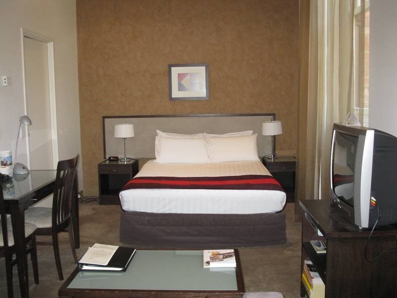 40/24 Little Bourke Street, Melbourne VIC 3000