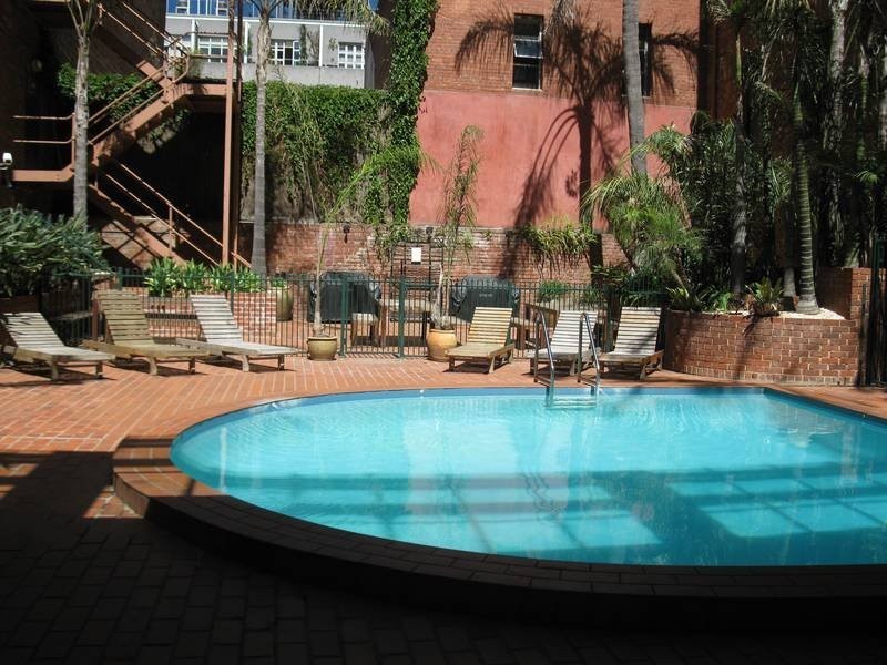 40/24 Little Bourke Street, Melbourne VIC 3000